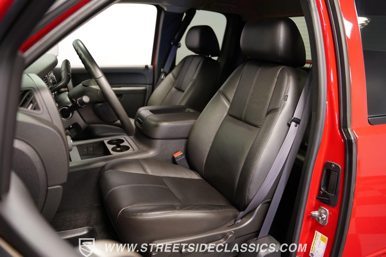 2011 GMC Sierra 1500 Z71 4x4