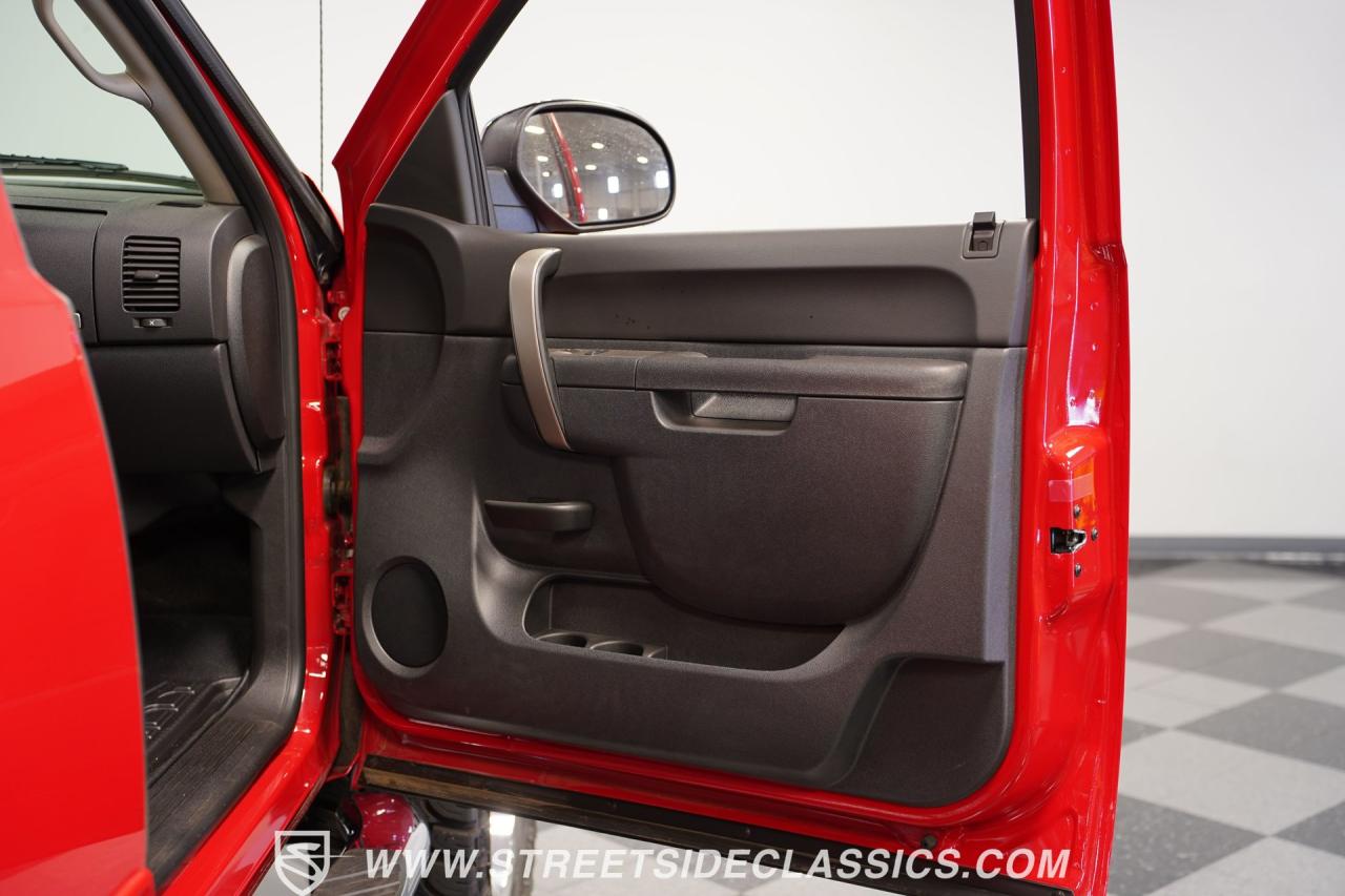 2011 GMC Sierra 1500 Z71 4x4