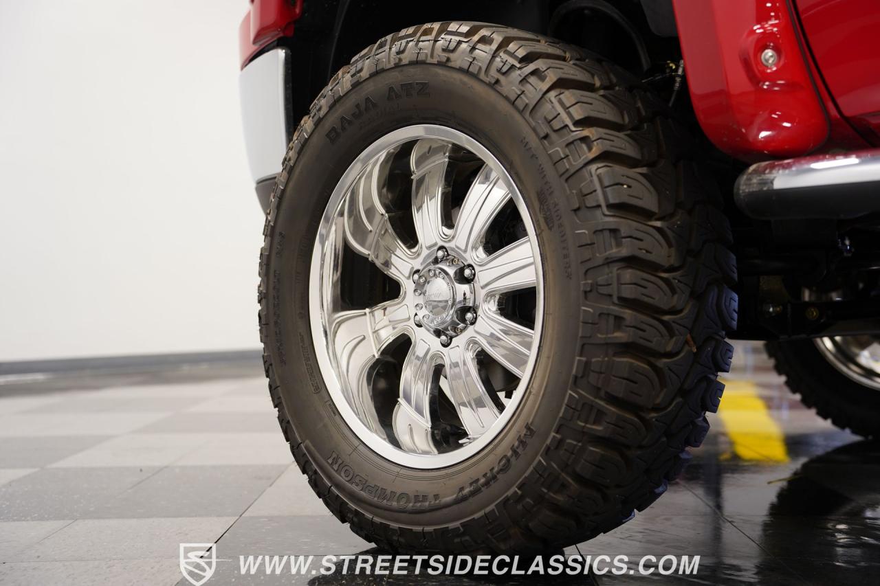 2011 GMC Sierra 1500 Z71 4x4