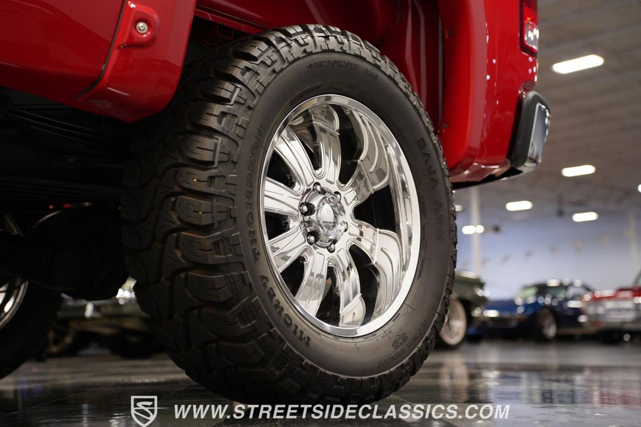 2011 GMC Sierra 1500 Z71 4x4