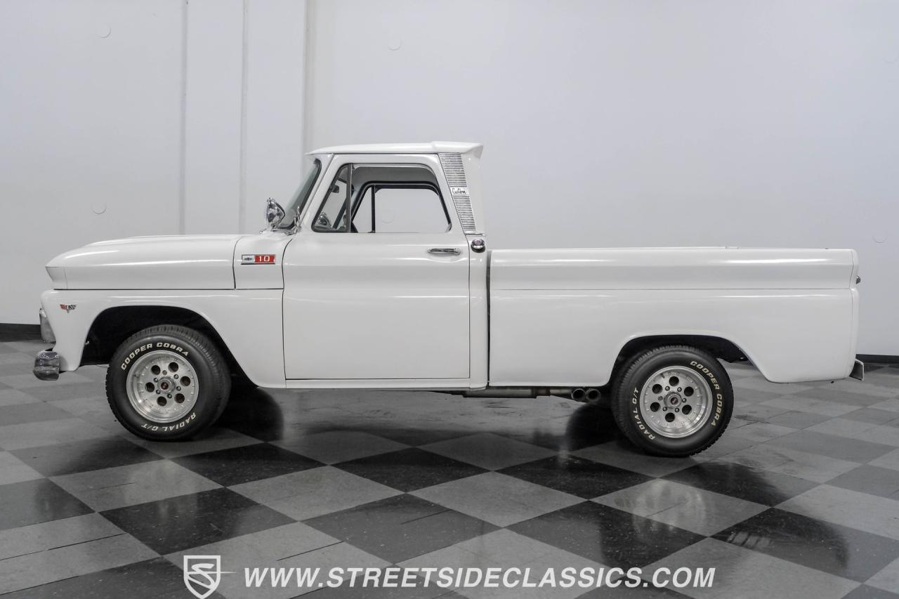 1965 Chevrolet C10