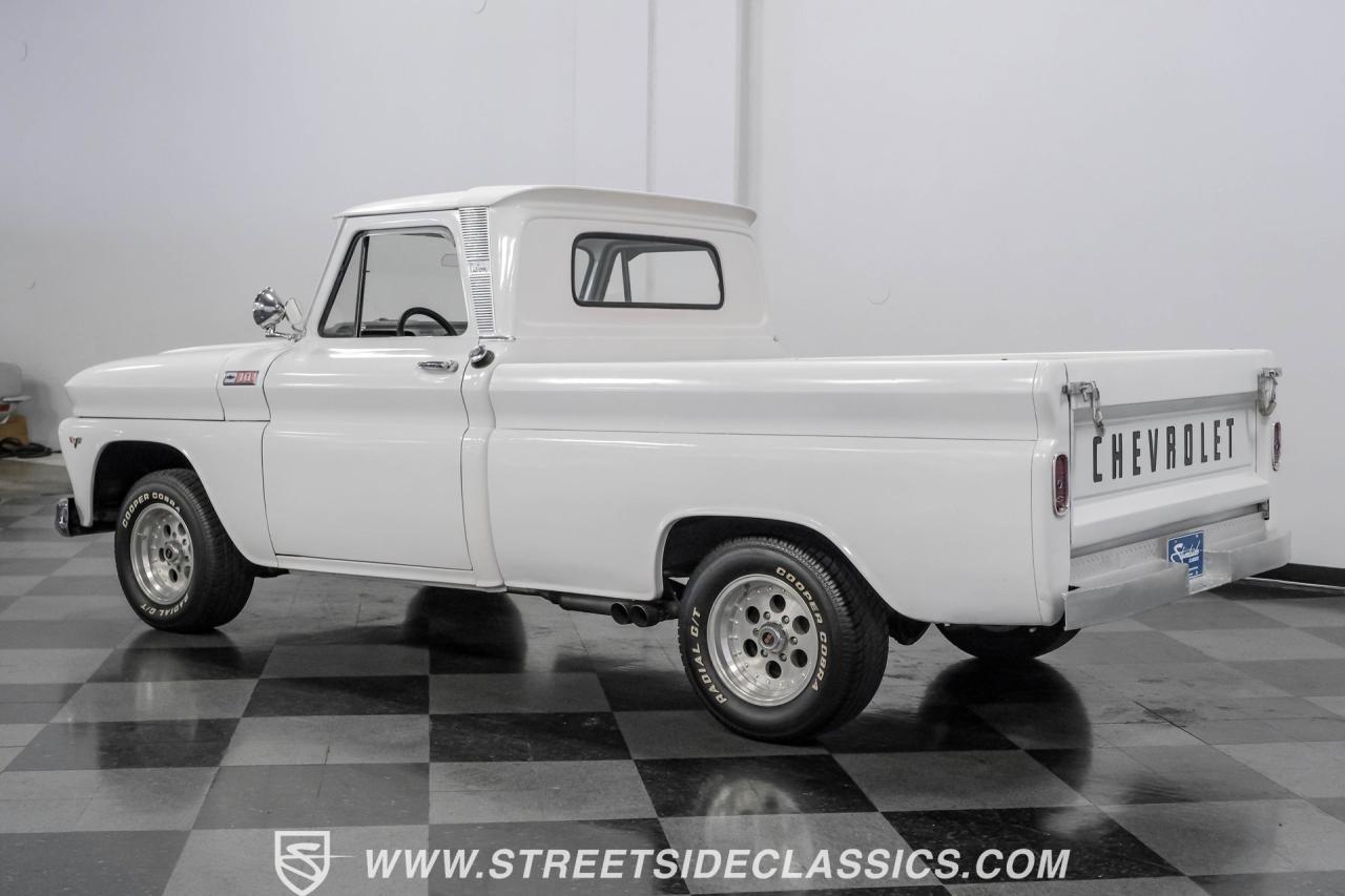 1965 Chevrolet C10