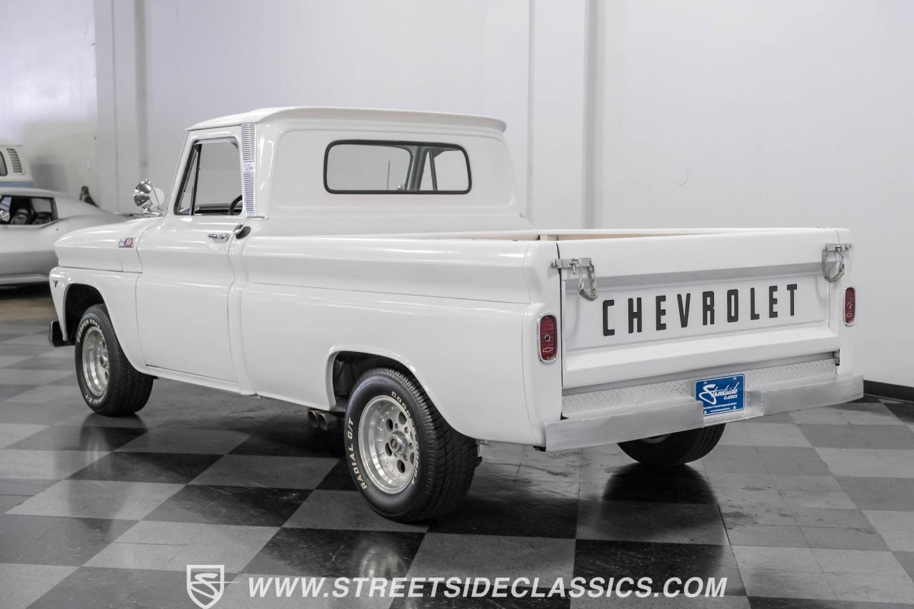 1965 Chevrolet C10