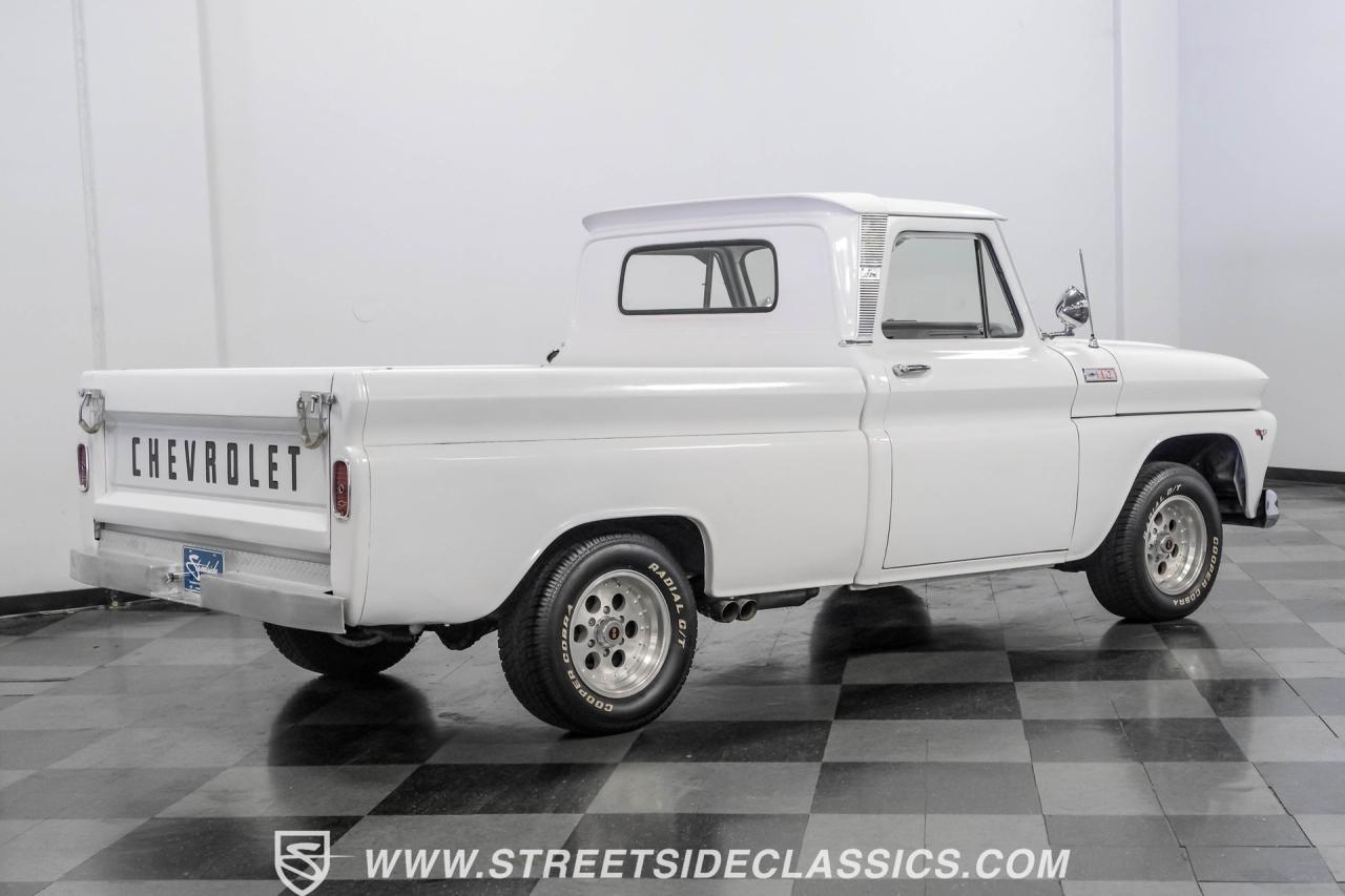 1965 Chevrolet C10