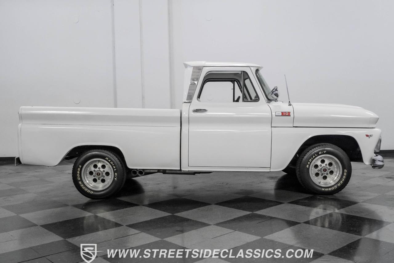 1965 Chevrolet C10