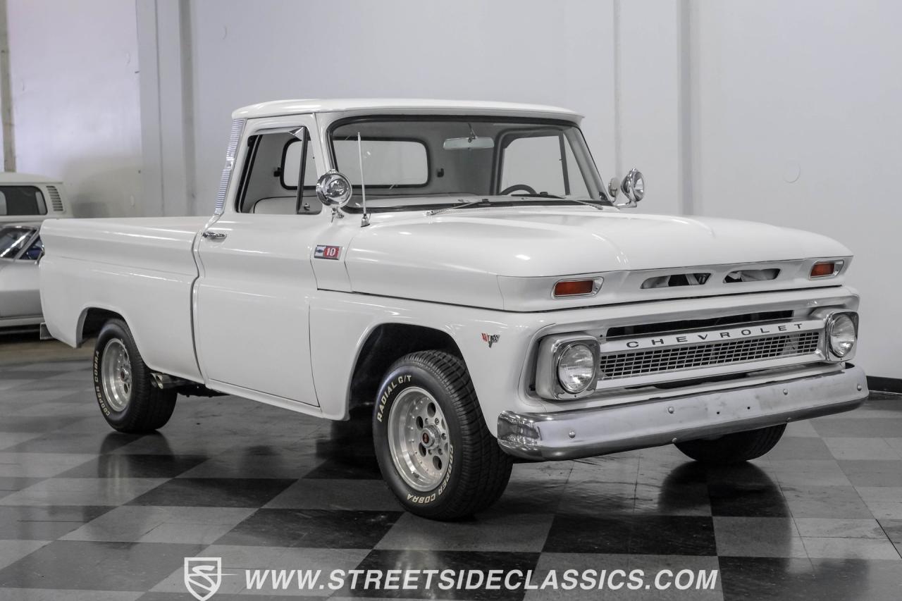 1965 Chevrolet C10