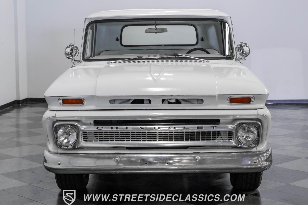 1965 Chevrolet C10
