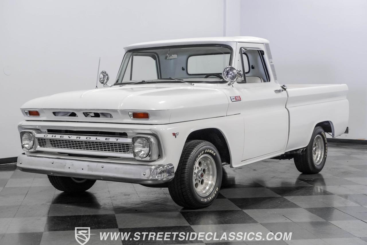 1965 Chevrolet C10