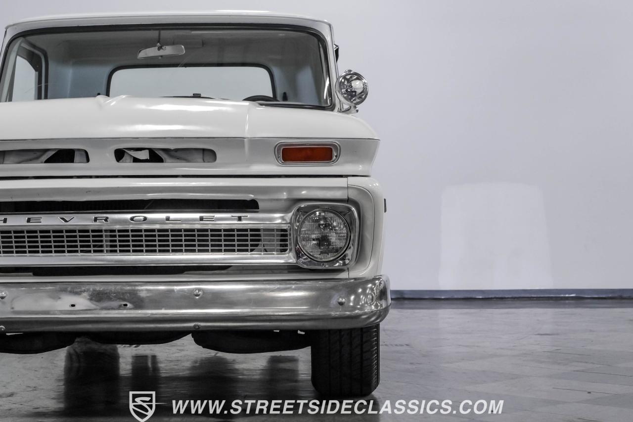 1965 Chevrolet C10