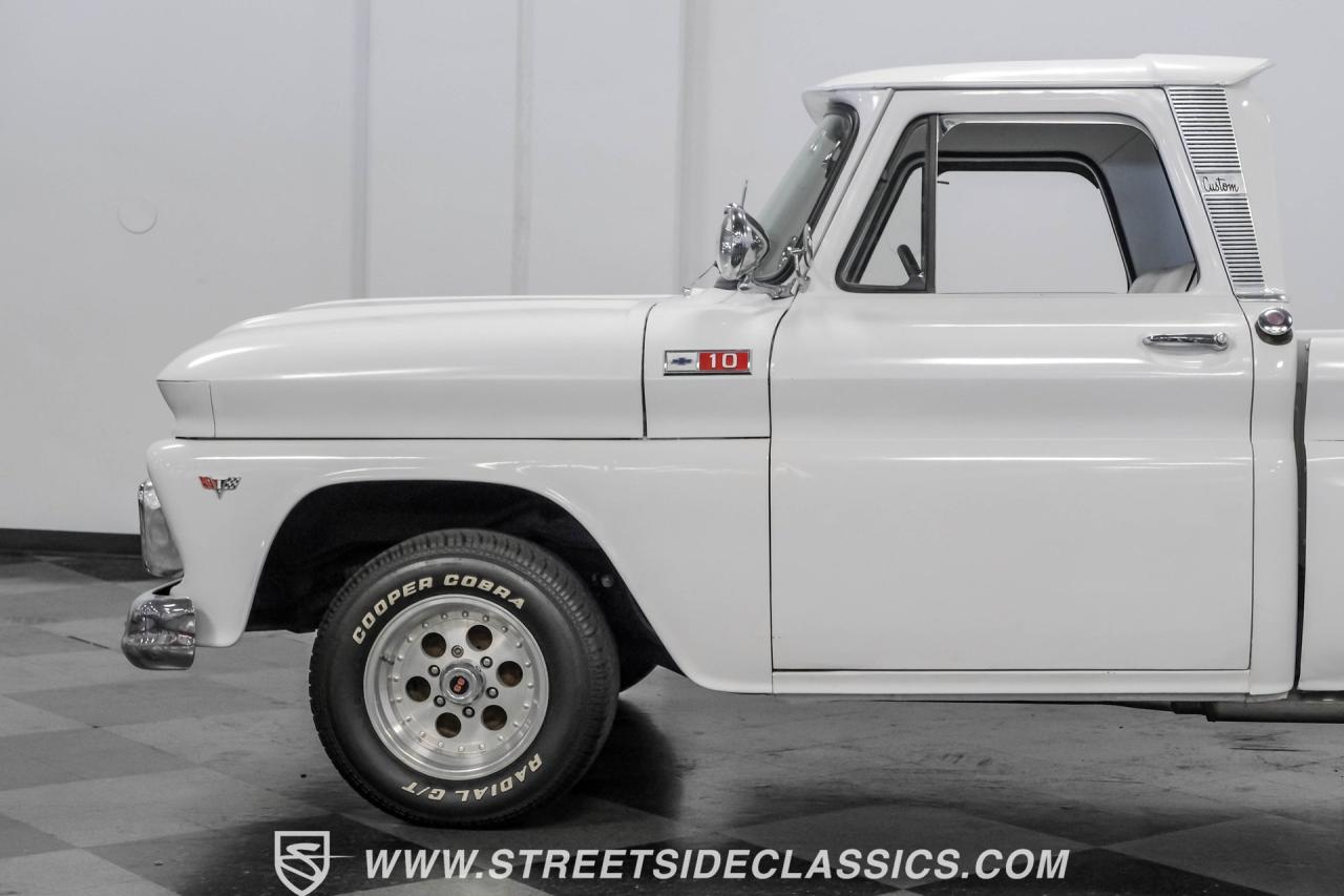 1965 Chevrolet C10