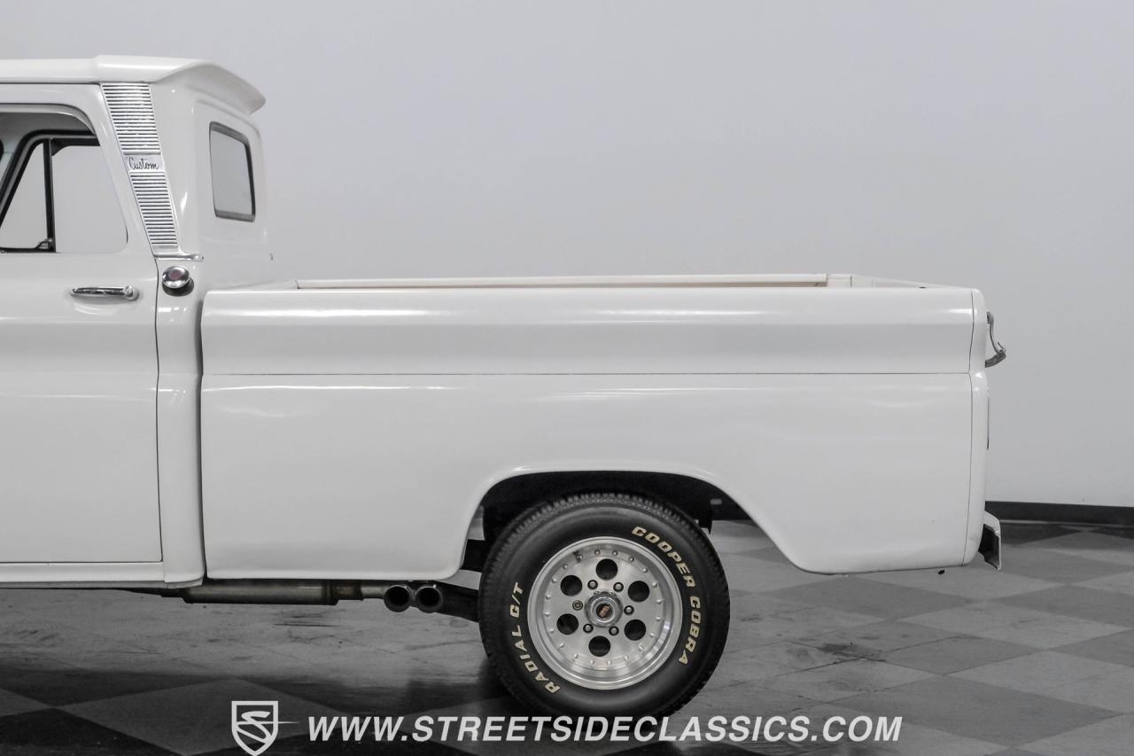1965 Chevrolet C10