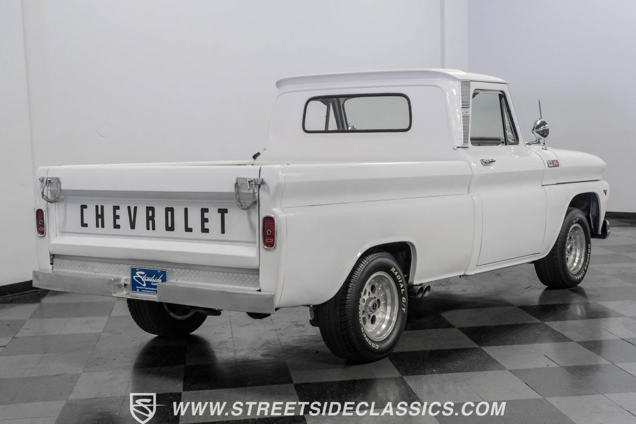 1965 Chevrolet C10