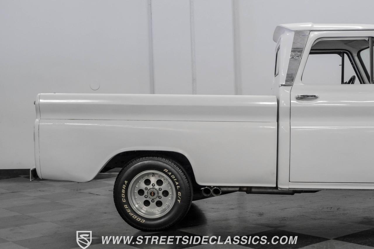 1965 Chevrolet C10