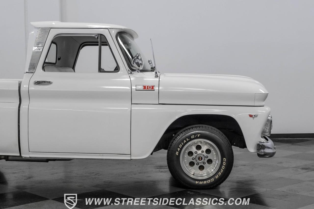 1965 Chevrolet C10