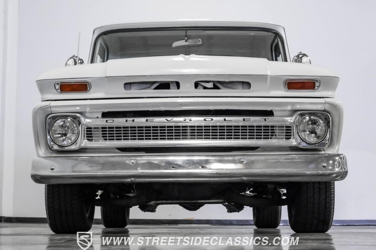 1965 Chevrolet C10