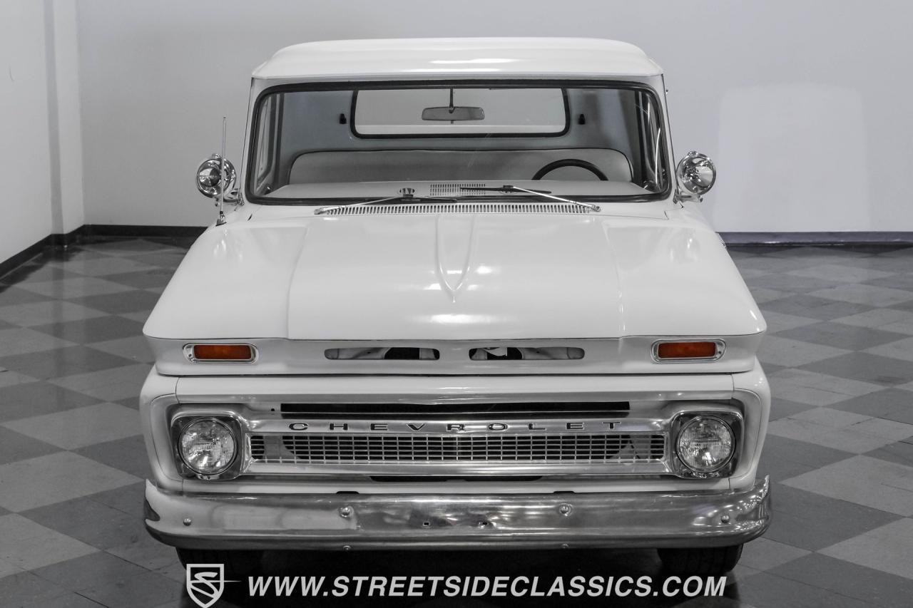 1965 Chevrolet C10