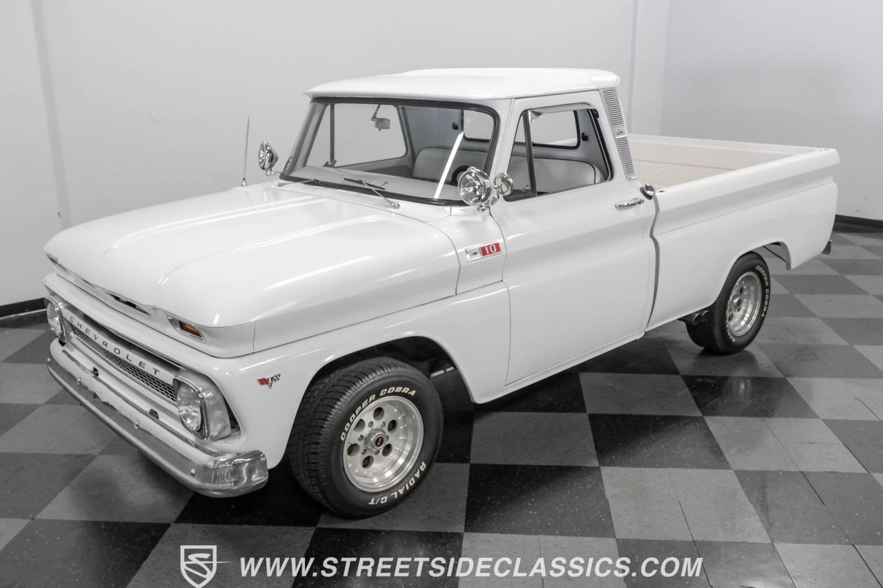 1965 Chevrolet C10