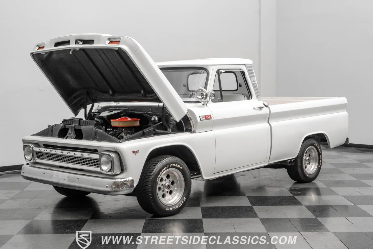 1965 Chevrolet C10