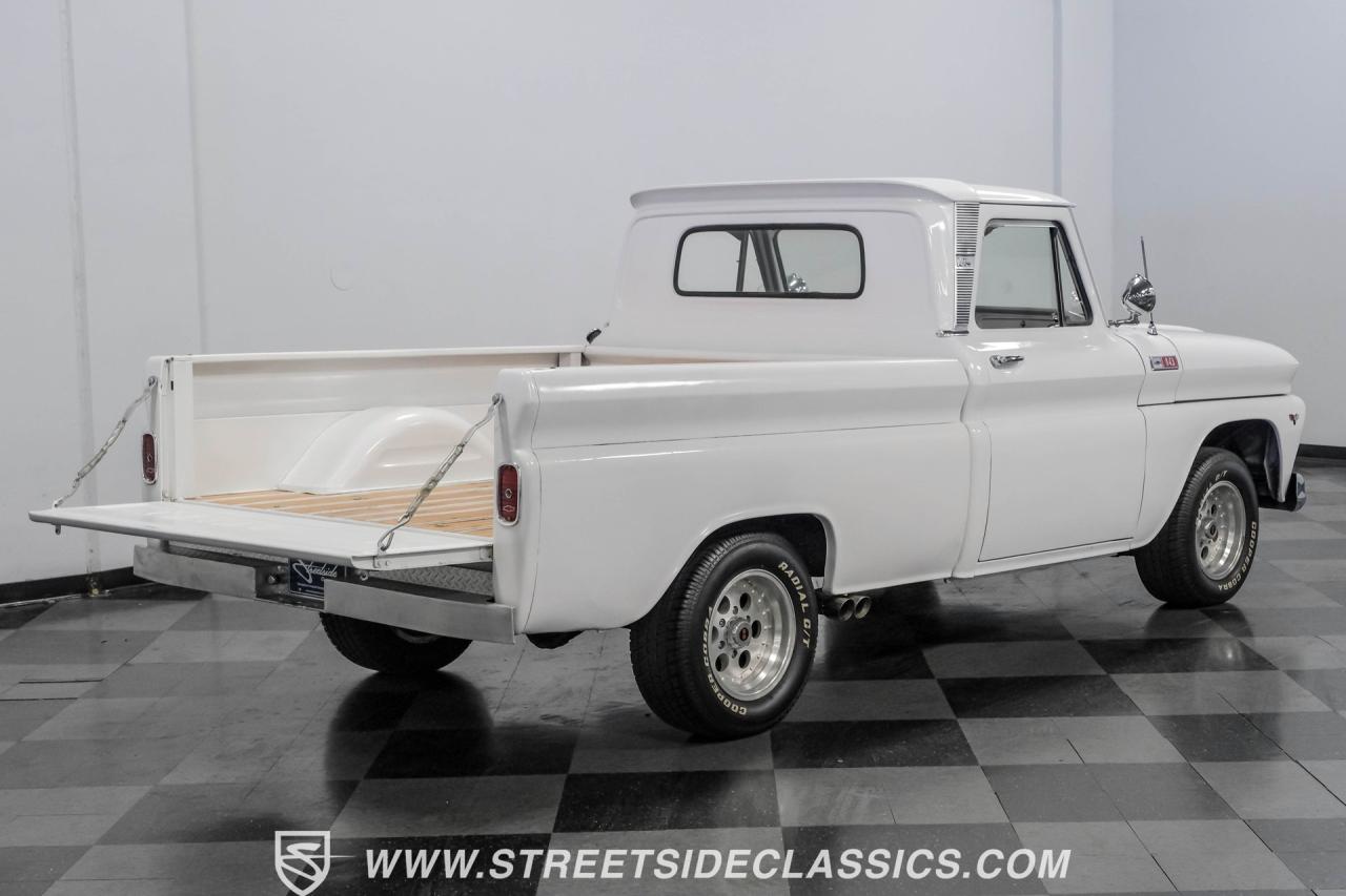 1965 Chevrolet C10
