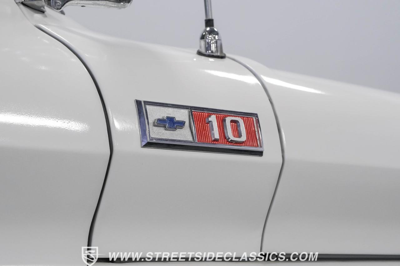 1965 Chevrolet C10