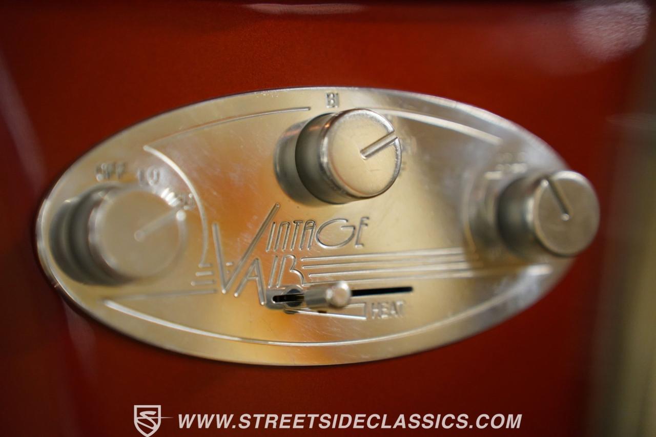 1936 Chevrolet Sedan Street Rod