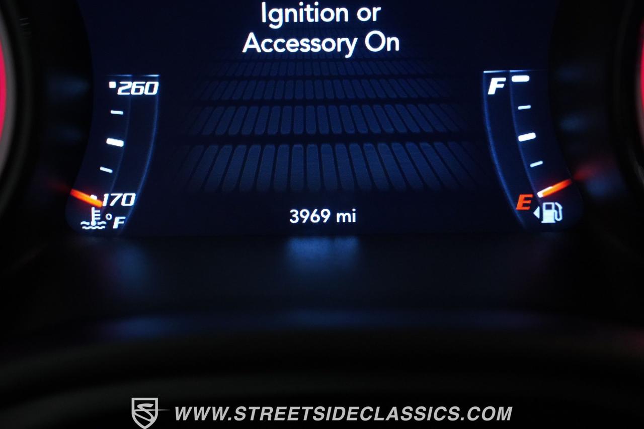 2023 Dodge Challenger R/T Scat Pack Swinger Edition