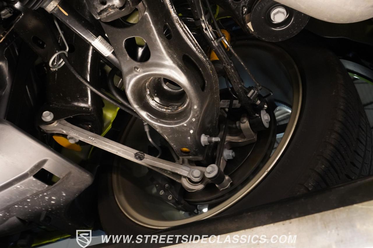 2023 Dodge Challenger R/T Scat Pack Swinger Edition