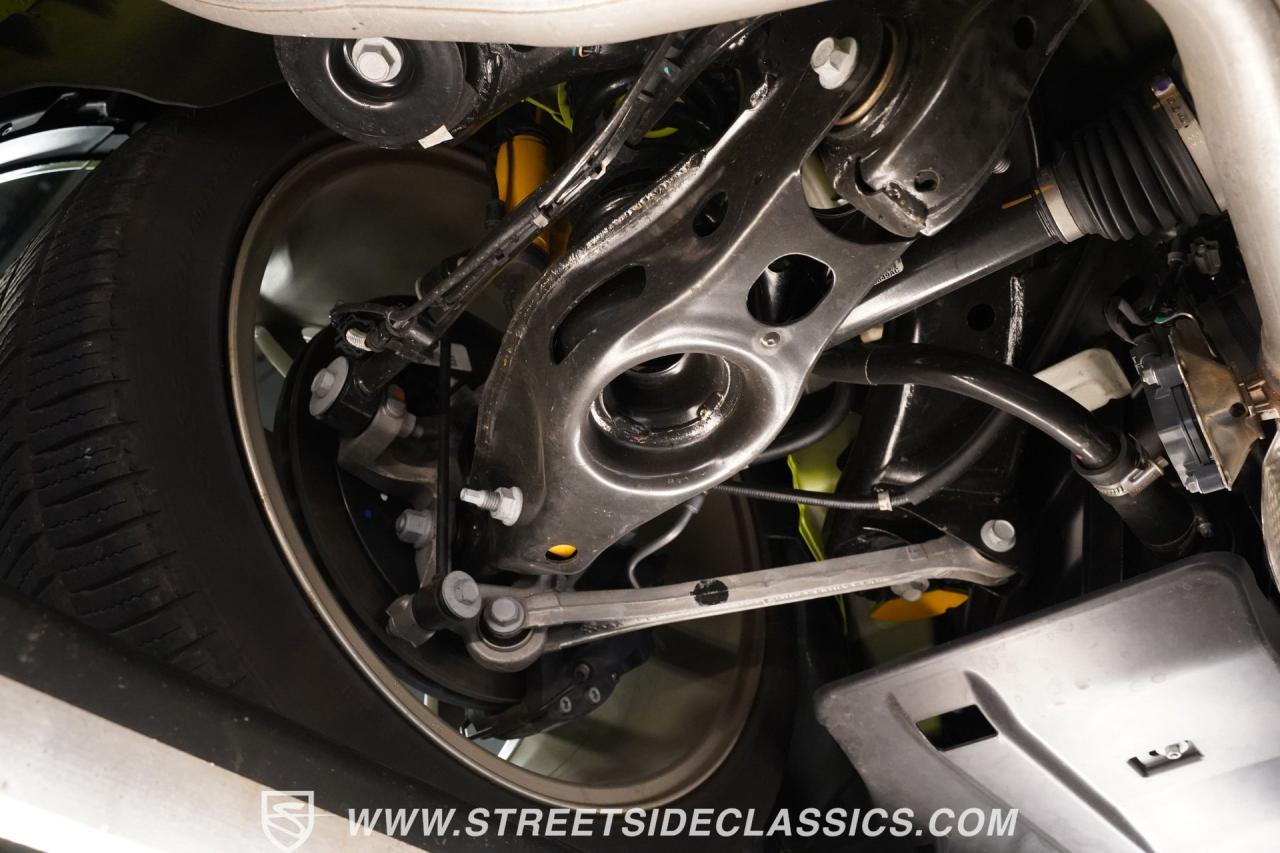 2023 Dodge Challenger R/T Scat Pack Swinger Edition