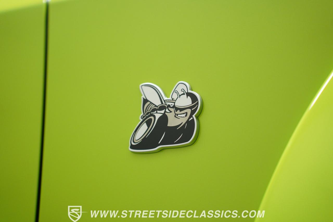 2023 Dodge Challenger R/T Scat Pack Swinger Edition