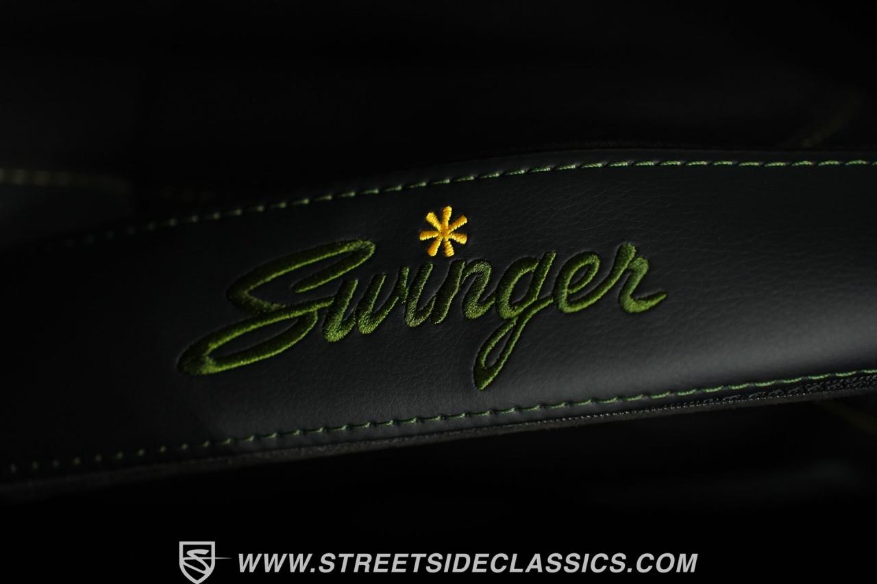 2023 Dodge Challenger R/T Scat Pack Swinger Edition