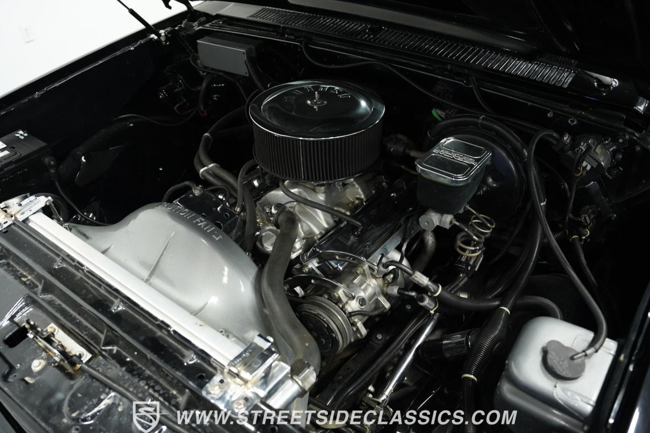 1984 Chevrolet C10 Silverado Show Truck