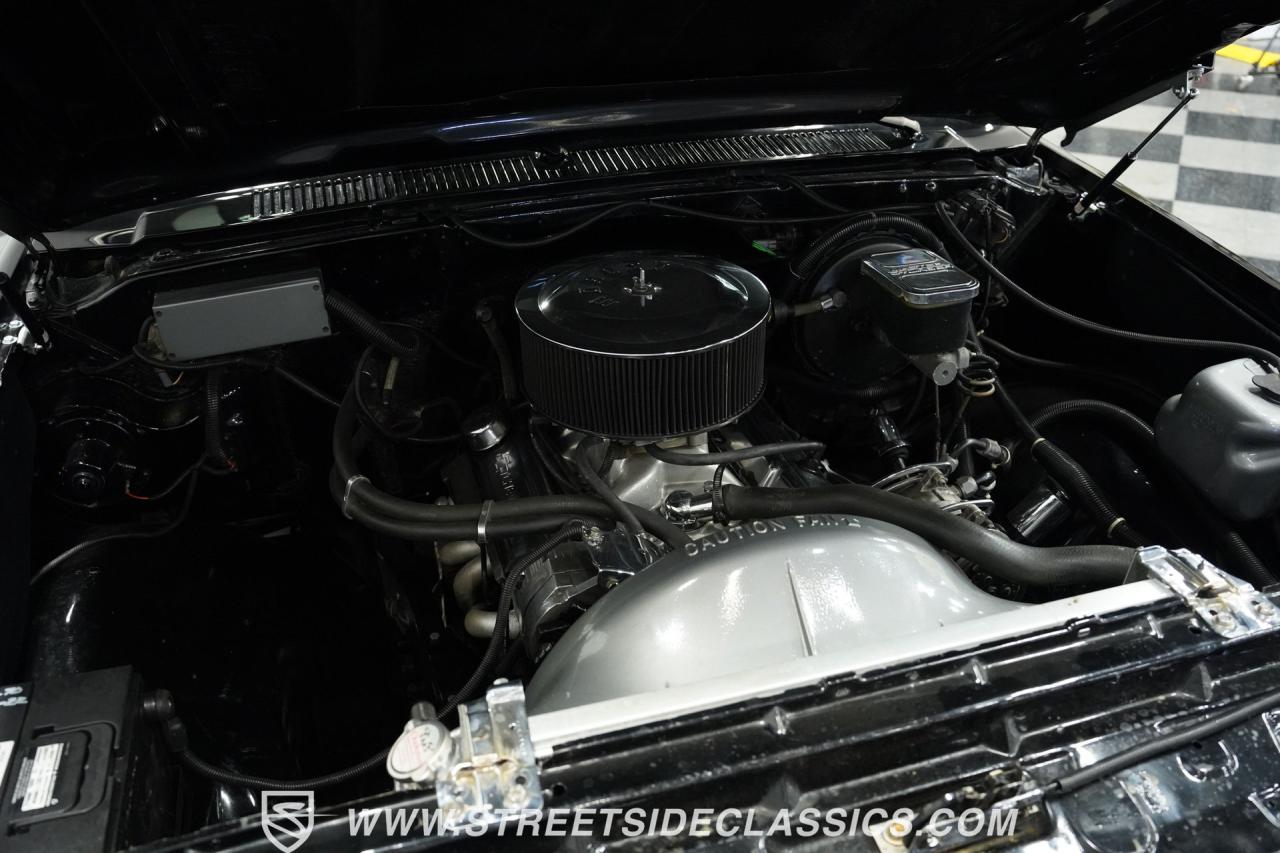 1984 Chevrolet C10 Silverado Show Truck