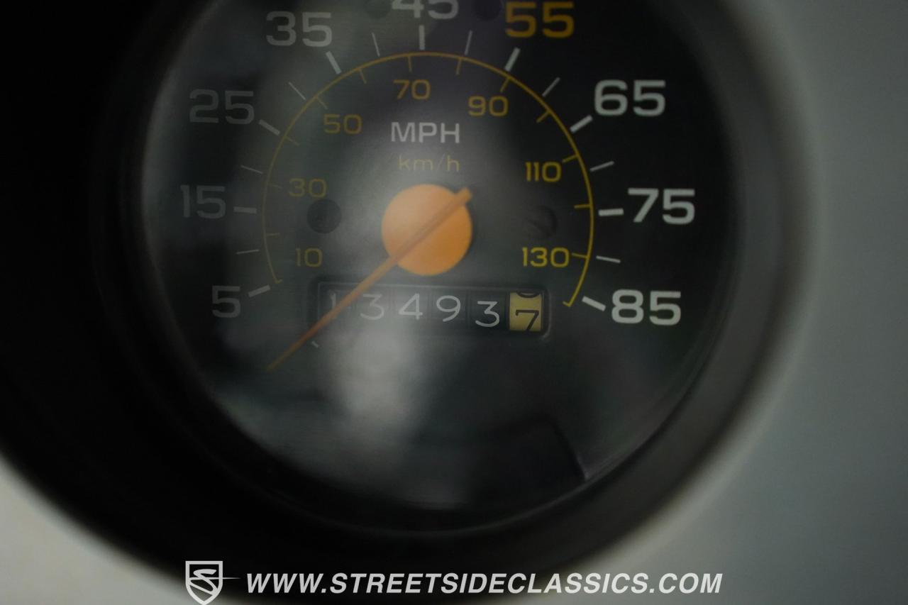 1984 Chevrolet C10 Silverado Show Truck