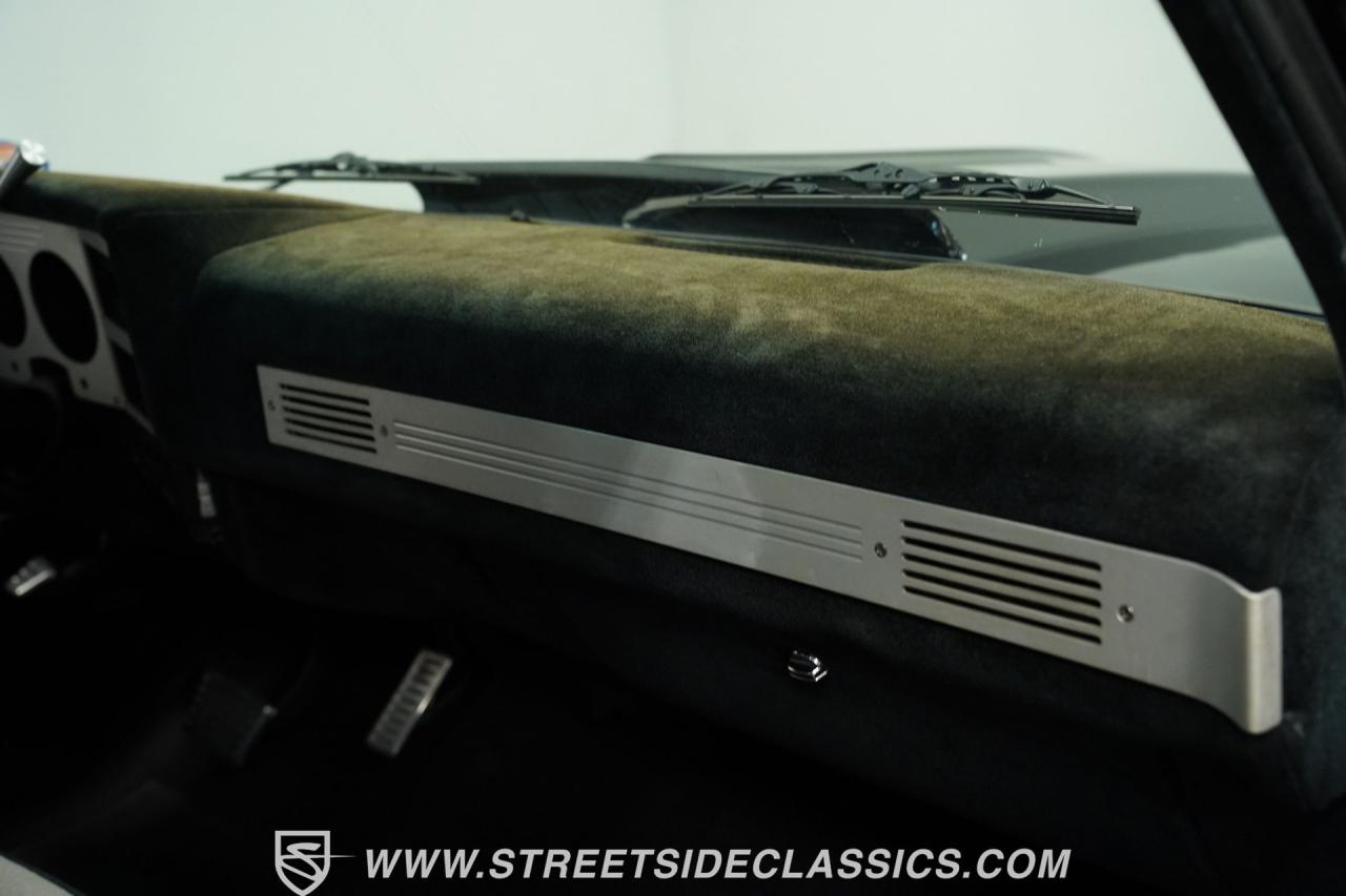 1984 Chevrolet C10 Silverado Show Truck