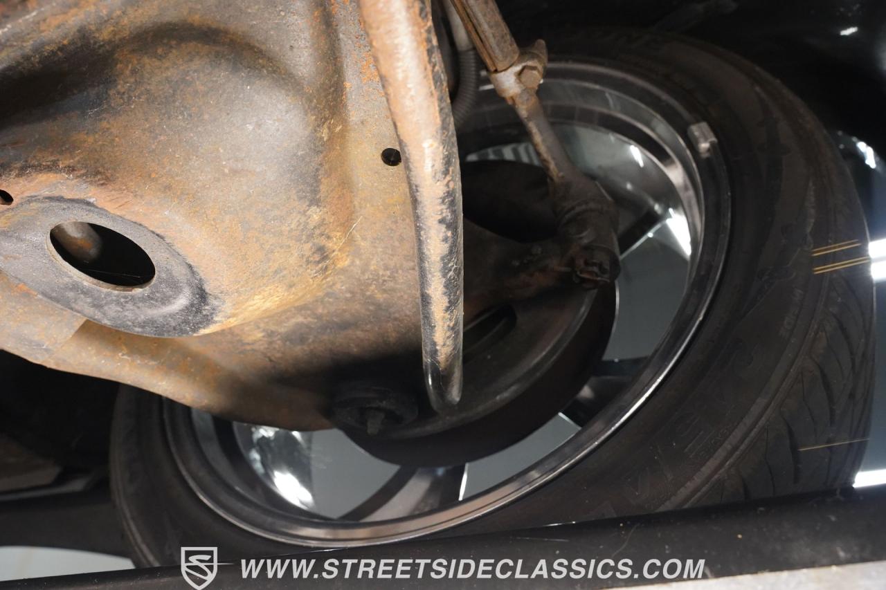 1984 Chevrolet C10 Silverado Show Truck