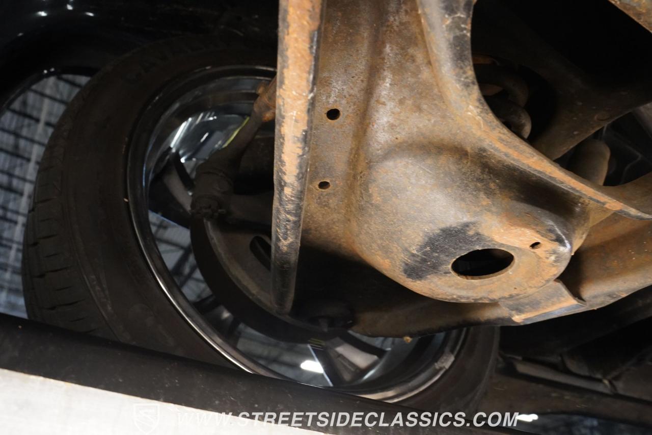 1984 Chevrolet C10 Silverado Show Truck