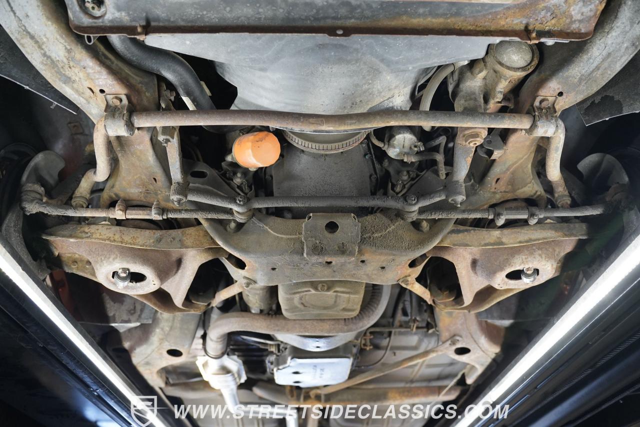 1977 Cadillac Coupe DeVille Lowrider