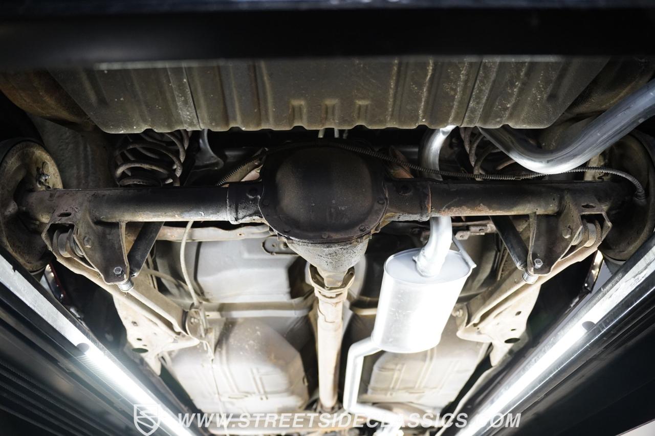 1977 Cadillac Coupe DeVille Lowrider