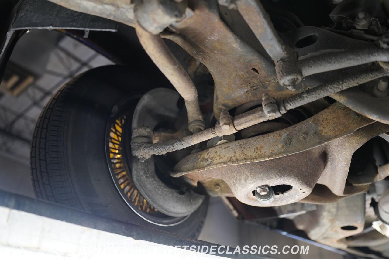 1977 Cadillac Coupe DeVille Lowrider