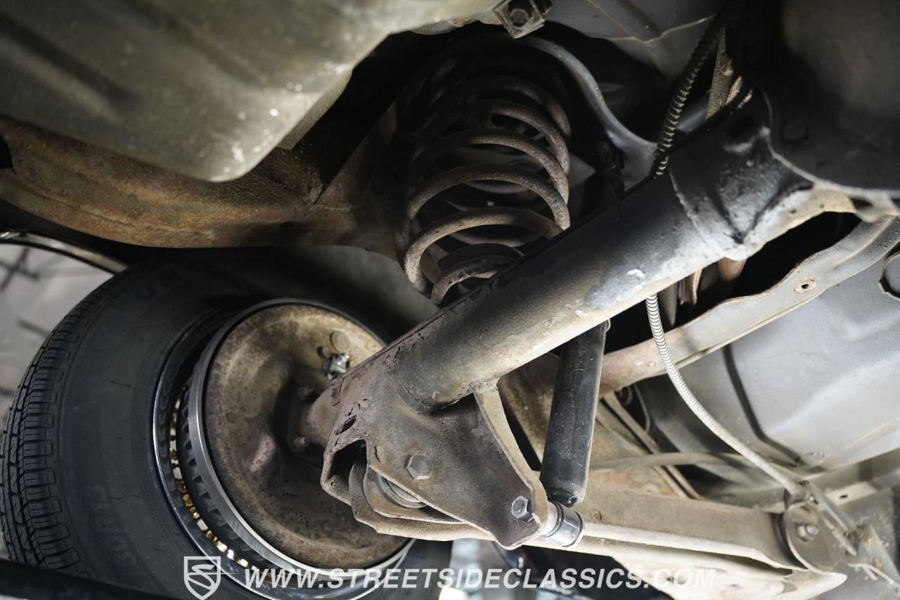 1977 Cadillac Coupe DeVille Lowrider