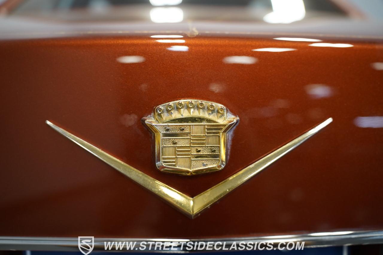 1977 Cadillac Coupe DeVille Lowrider