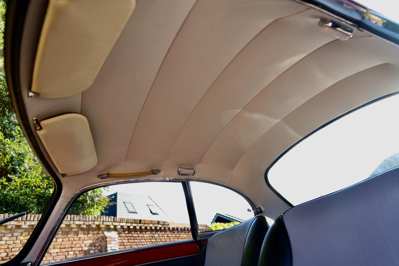 1961 Alfa Romeo Giulietta Sprint Speciale