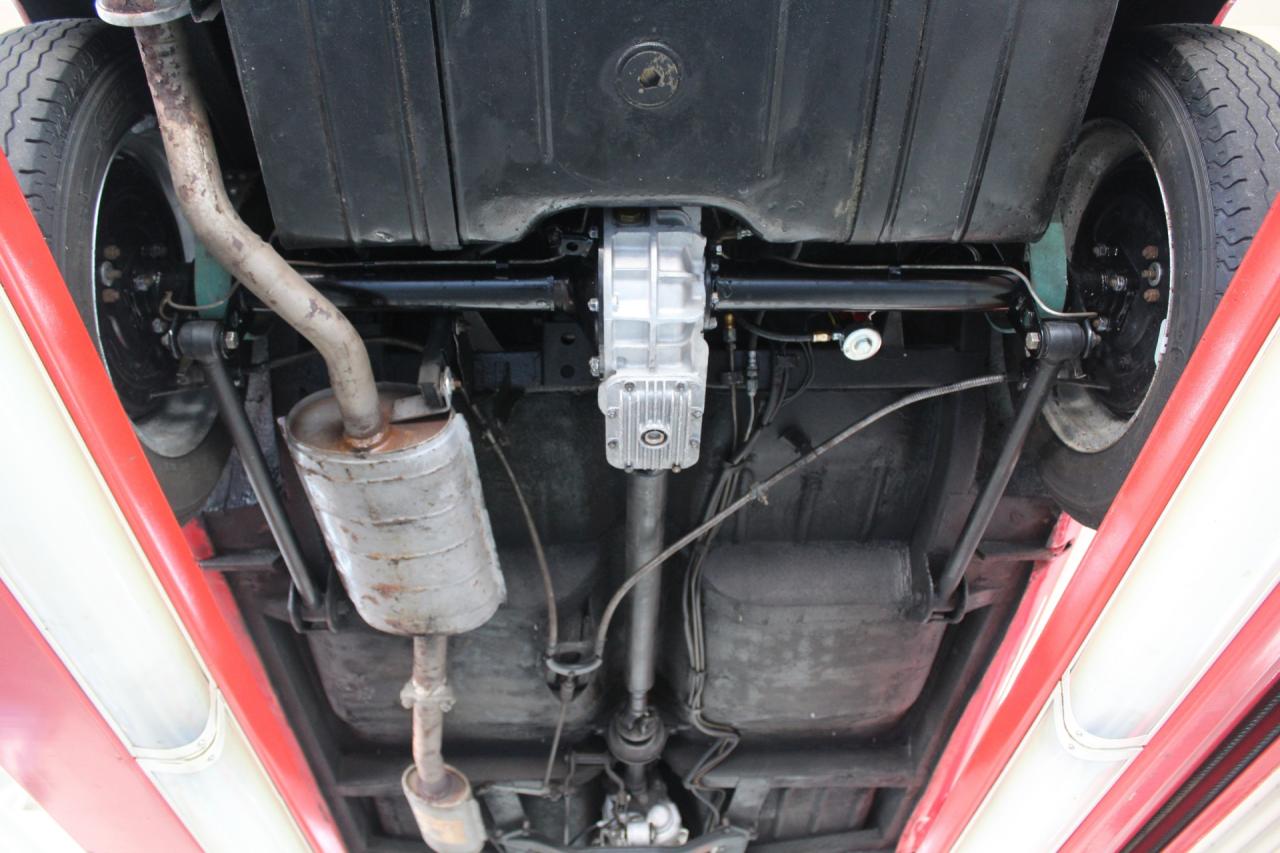 1961 Alfa Romeo Giulietta Sprint Speciale