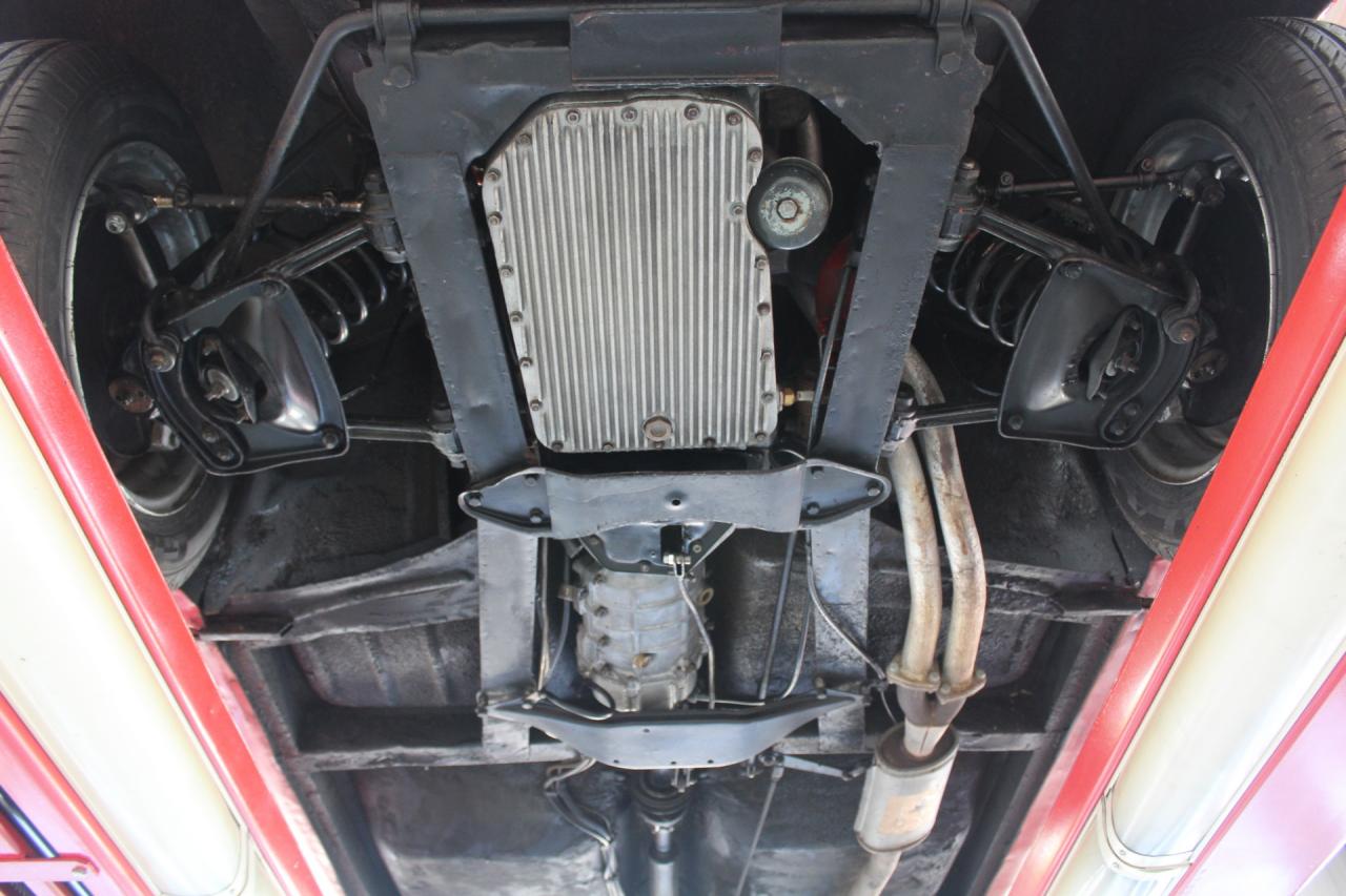 1961 Alfa Romeo Giulietta Sprint Speciale