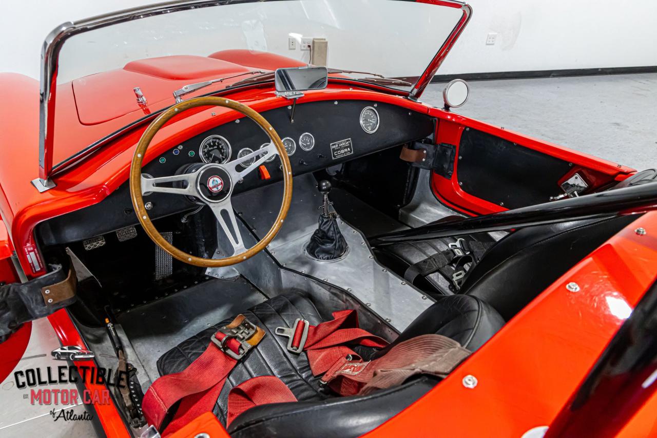 1964 Shelby Cobra Replica