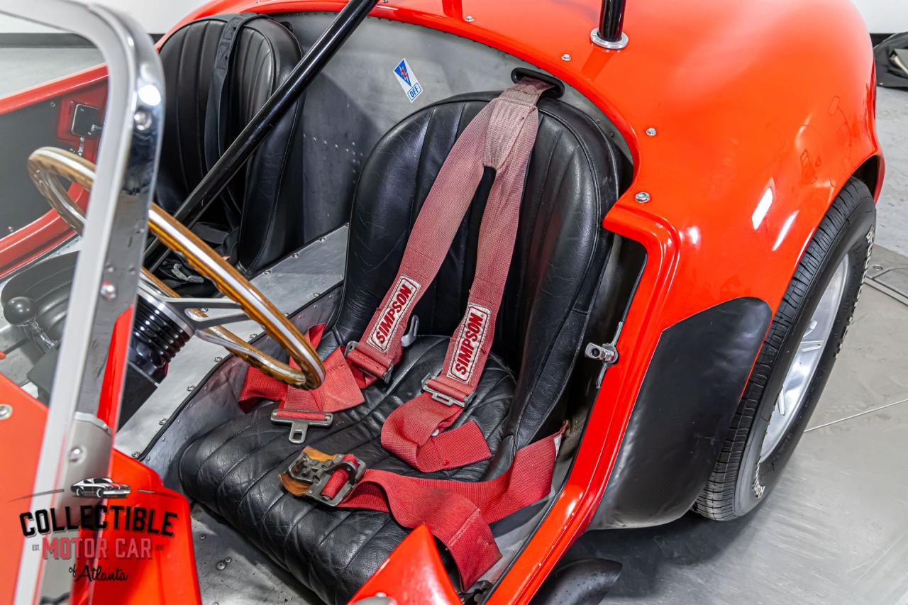 1964 Shelby Cobra Replica