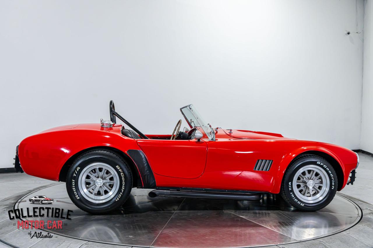 1964 Shelby Cobra Replica