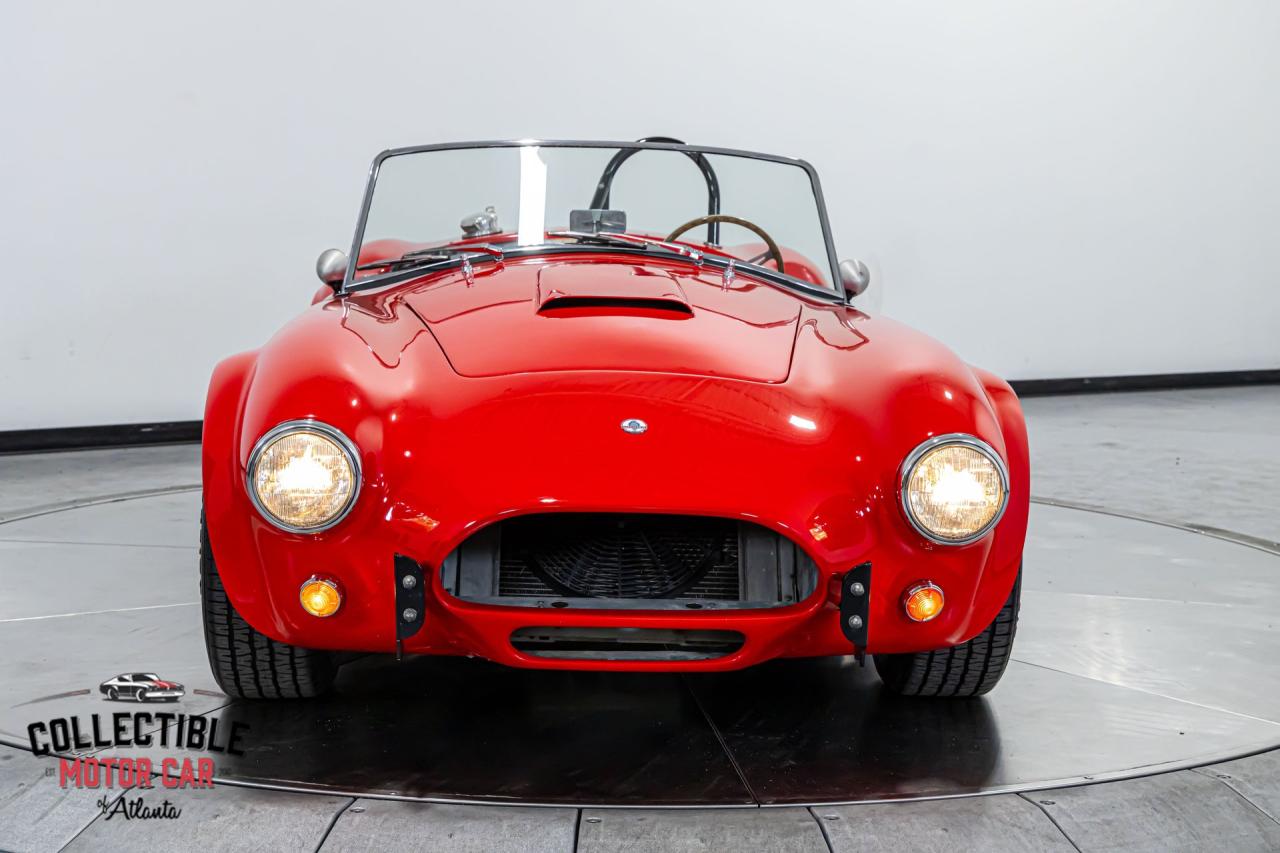 1964 Shelby Cobra Replica