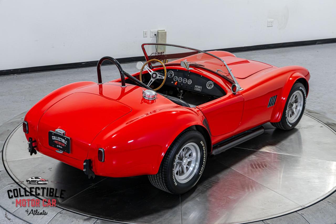 1964 Shelby Cobra Replica