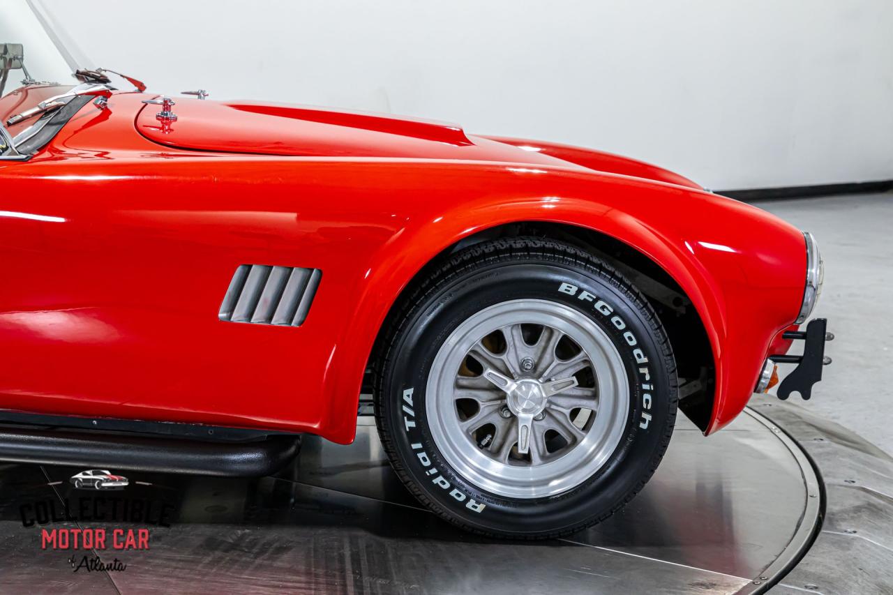 1964 Shelby Cobra Replica